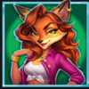 wolf triple lock foxsymbol