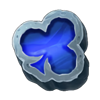 wolf triple lock club symbol