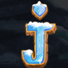 wolf wild j symbol
