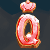 wolf wild q symbol