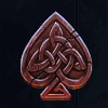 wolfkin ace symbol