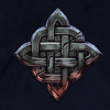 wolfkin diamond symbol