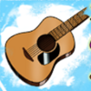 wolfs bet guitar symbol