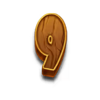 wolfs moon 2 9 symbol