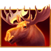 wolfs moon 2 moose symbol