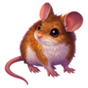 wolfs moon 2 mouse symbol