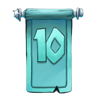 wolly wilds 10 symbol