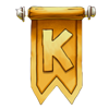 wolly wilds k symbol