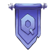 wolly wilds q symbol