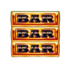 wonder 7s bars 3 symbol