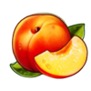 wonder 7s peach symbol