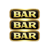 wonder reels bar 3 symbol