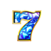 wonder reels blue symbol