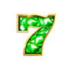 wonder reels green symbol