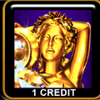 wonder rose goldenwoman symbol