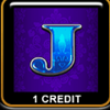 wonder rose j symbol