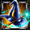 wonder wizard quad symbol 2