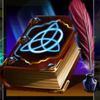 wonder wizard quad symbol 3