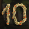 woodwoses magic 10 symbol