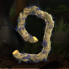 woodwoses magic 9 symbol