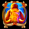 woolly wilds mammoth symbol