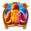woolly wilds max mammoth symbol