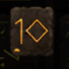 word of thoth 10 symbol