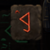 word of thoth 9 symbol