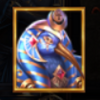 word of thoth bird symbol