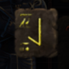 word of thoth j symbol