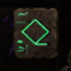 word of thoth q symbol