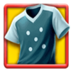 world class kick off dream drop tshirt symbol
