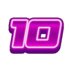world cup legends 10 symbol