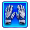 world cup legends gloves symbol