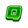 world cup legends q symbol
