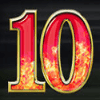 world cup night 10 symbol