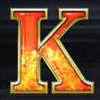 world cup night k symbol