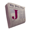 world leaders j symbol