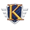 world leaders k symbol