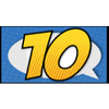 world match super heroes 10 symbol