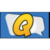 world match super heroes q symbol