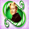 world of wonka green kid symbol