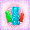 world of wonka gummy bears symbol