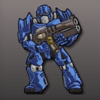 worlds at war blue figure symbol