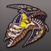 worlds at war hood symbol