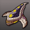 worlds at war two fin symbol