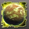 worlds at war yellow planet symbol