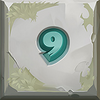 worms of valor 9 symbol