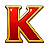 wrabundance of the nile k symbol