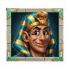 wrappin gold men symbol